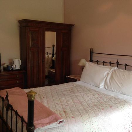 The Gro Guest House Newtown  Luaran gambar