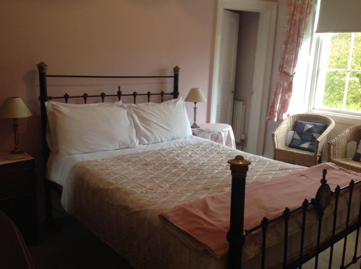 The Gro Guest House Newtown  Luaran gambar