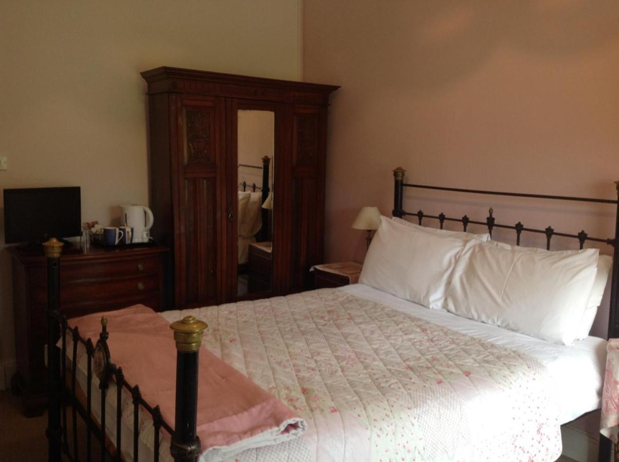 The Gro Guest House Newtown  Luaran gambar